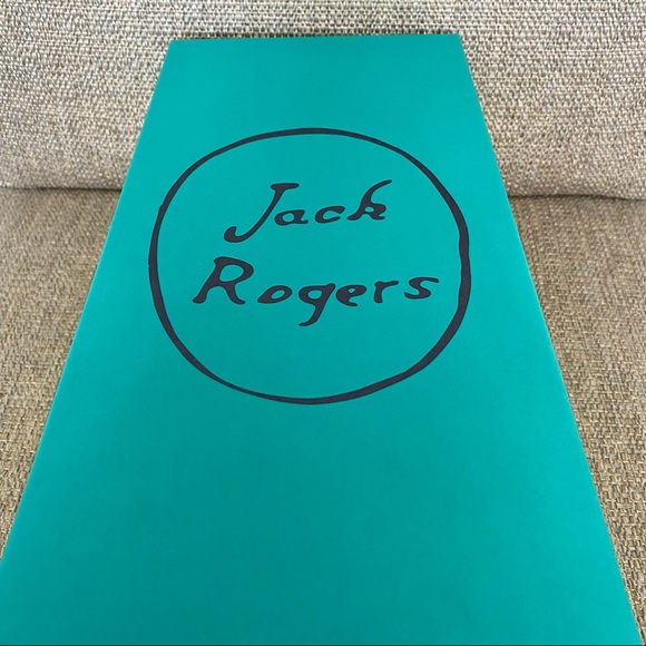 Jack Rogers Adair Shoes - Picture 4 of 10